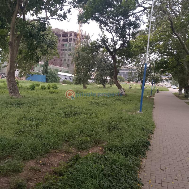 Commercial Land For Sale Airport Residential Area Accra - 2