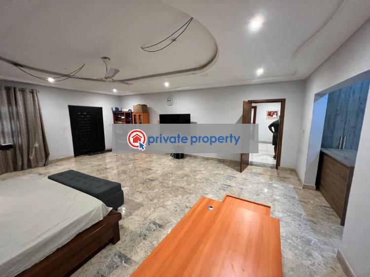 5 bedroom House For Sale &nbsp;old Ashongman Ga East Municipal Accra - 2