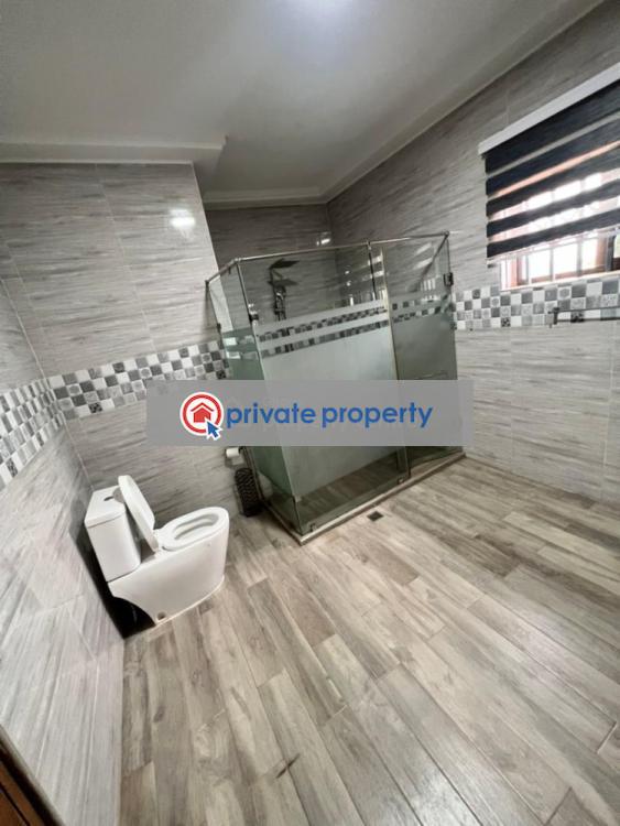 5 bedroom House For Sale &nbsp;old Ashongman Ga East Municipal Accra - 10