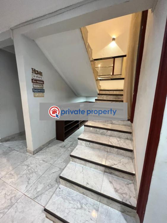 5 bedroom House For Sale &nbsp;old Ashongman Ga East Municipal Accra - 12