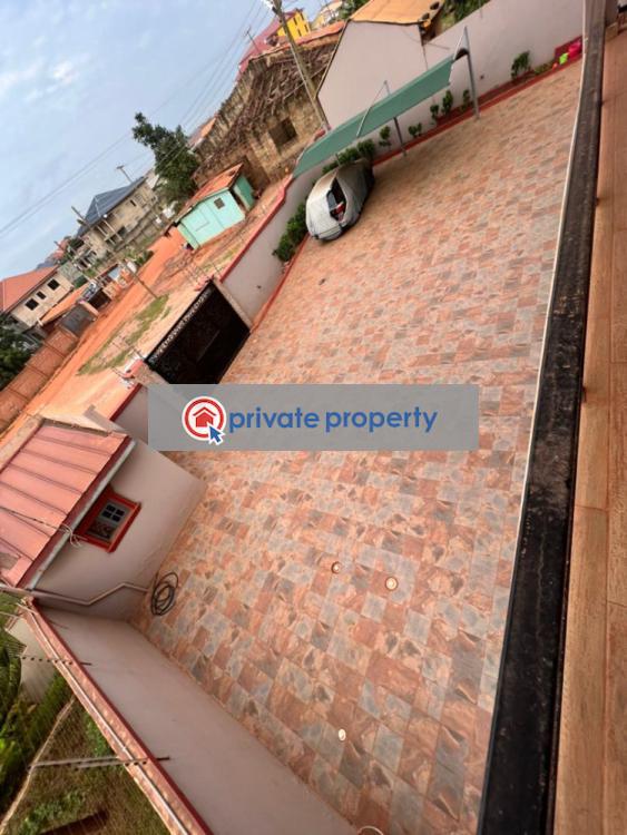 5 bedroom House For Sale &nbsp;old Ashongman Ga East Municipal Accra - 16