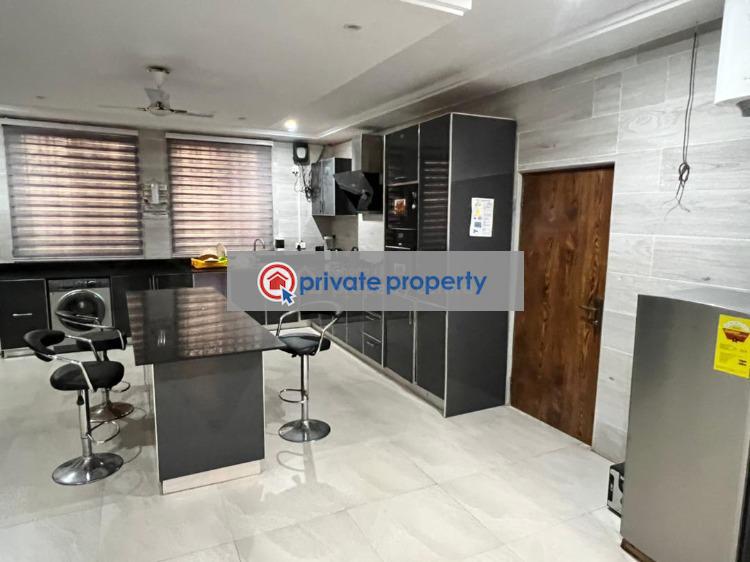 5 bedroom House For Sale &nbsp;old Ashongman Ga East Municipal Accra - 1