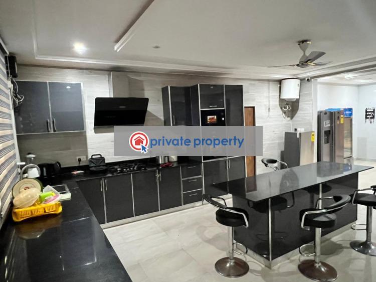 5 bedroom House For Sale &nbsp;old Ashongman Ga East Municipal Accra - 4