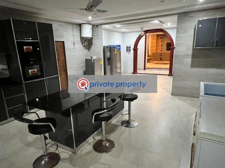 5 bedroom House For Sale &nbsp;old Ashongman Ga East Municipal Accra - 15