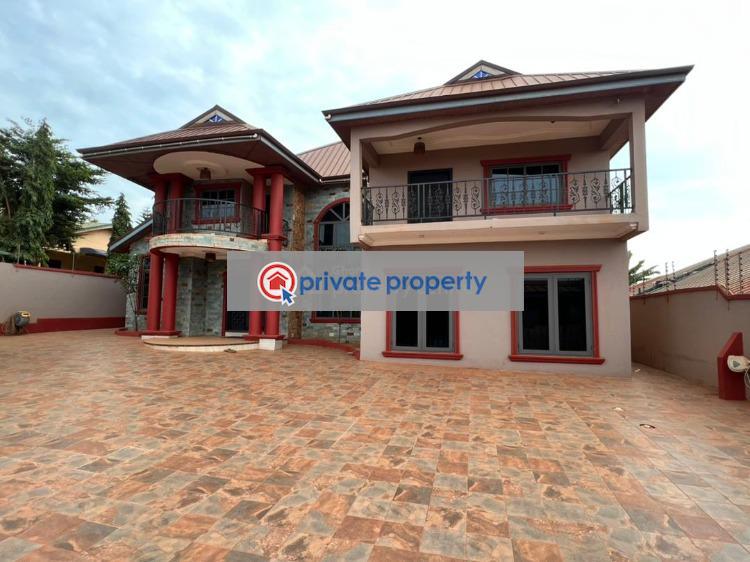 5 bedroom House For Sale &nbsp;old Ashongman Ga East Municipal Accra - 18
