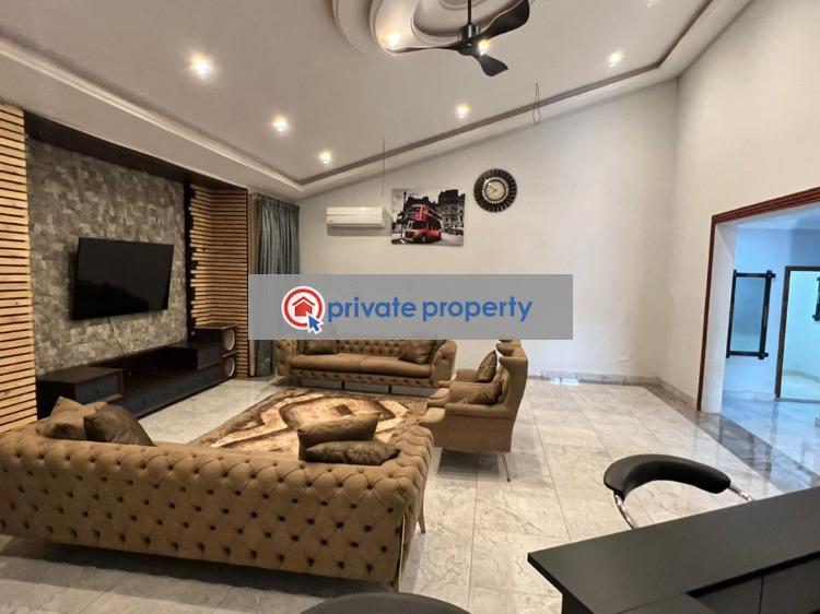 5 bedroom House For Sale &nbsp;old Ashongman Ga East Municipal Accra - 8