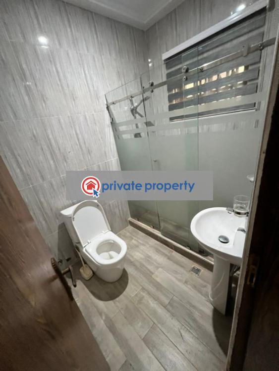 5 bedroom House For Sale &nbsp;old Ashongman Ga East Municipal Accra - 19