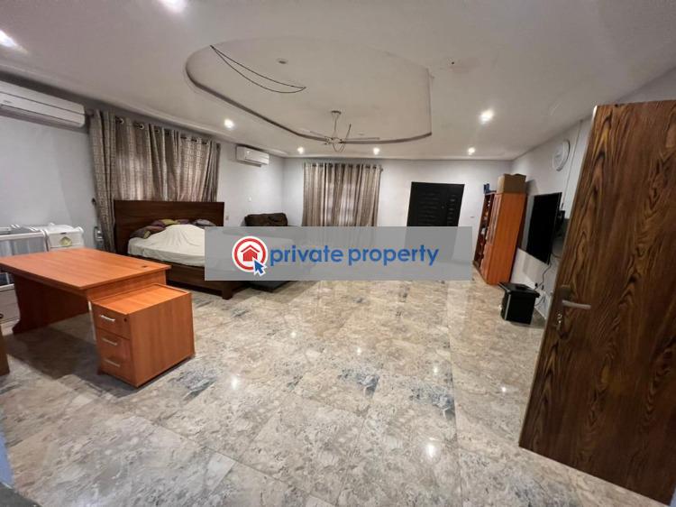 5 bedroom House For Sale &nbsp;old Ashongman Ga East Municipal Accra - 17