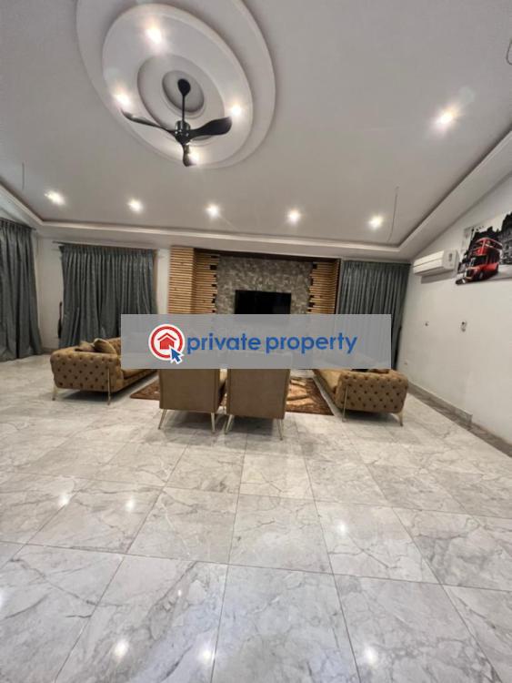 5 bedroom House For Sale &nbsp;old Ashongman Ga East Municipal Accra - 13