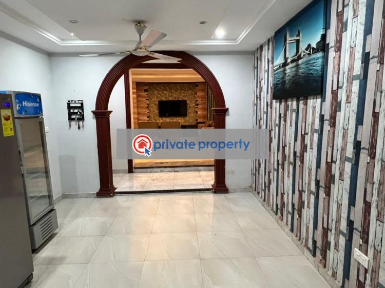 5 bedroom House For Sale &nbsp;old Ashongman Ga East Municipal Accra - 6