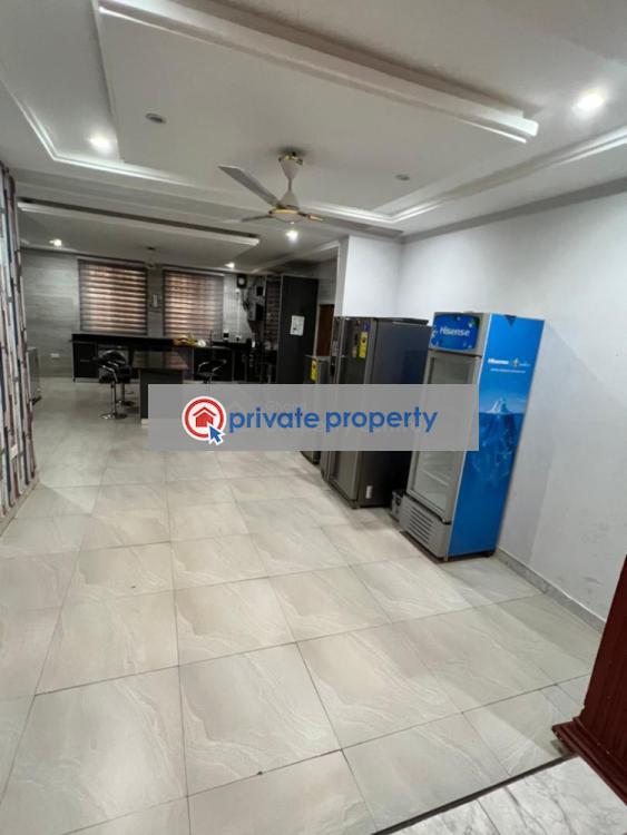 5 bedroom House For Sale &nbsp;old Ashongman Ga East Municipal Accra - 7