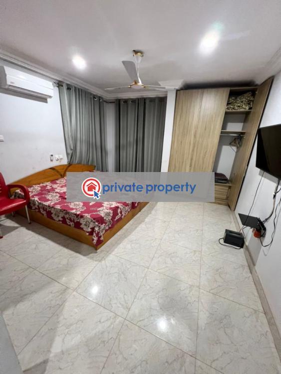 5 bedroom House For Sale &nbsp;old Ashongman Ga East Municipal Accra - 3