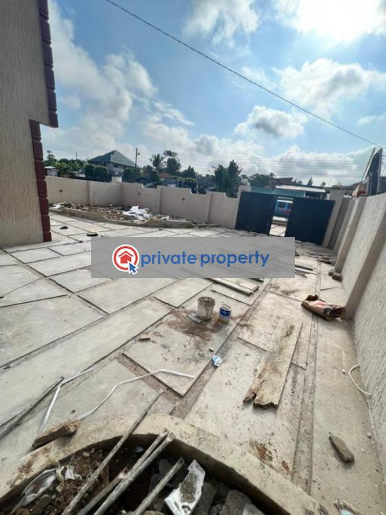 4 bedroom House For Sale &nbsp;kwabenya Atomic Ga East Municipal Accra - 2