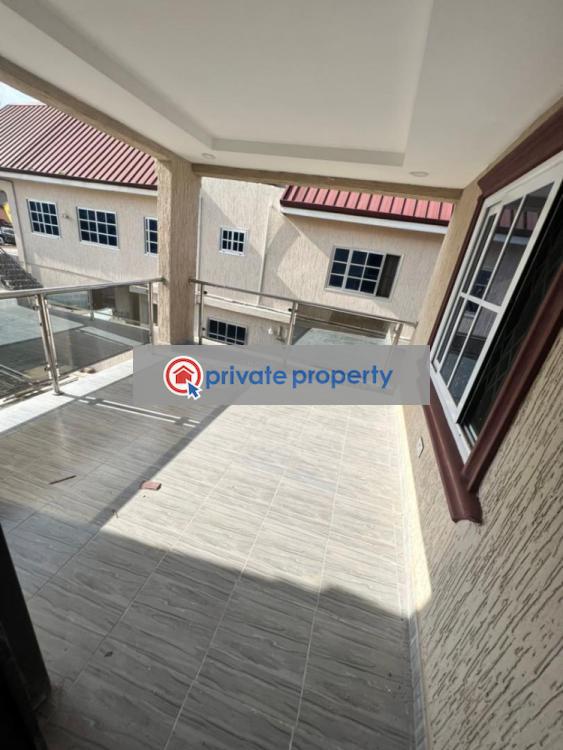 4 bedroom House For Sale &nbsp;kwabenya Atomic Ga East Municipal Accra - 3