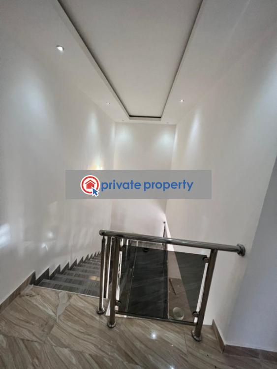 4 bedroom House For Sale &nbsp;kwabenya Atomic Ga East Municipal Accra - 7