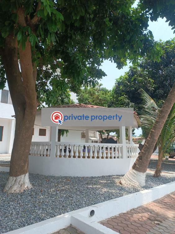 18 bedroom Commercial Property For Sale Kwashieman Accra - 6