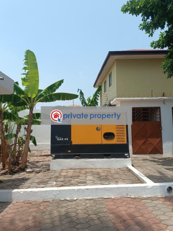 18 bedroom Commercial Property For Sale Kwashieman Accra - 2