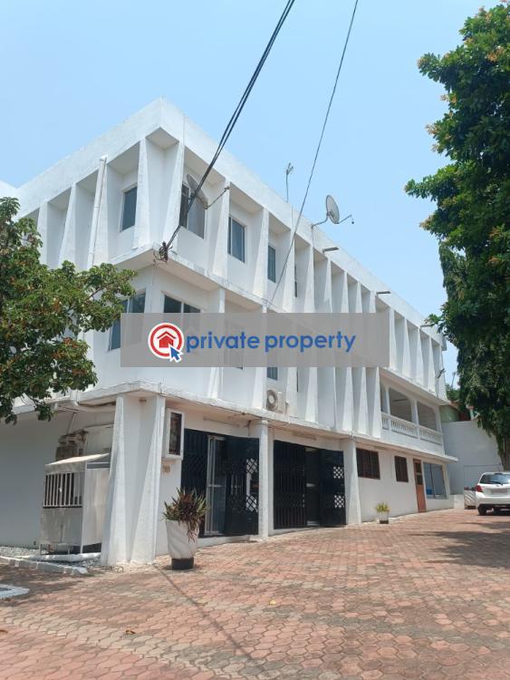 18 bedroom Commercial Property For Sale Kwashieman Accra - 8