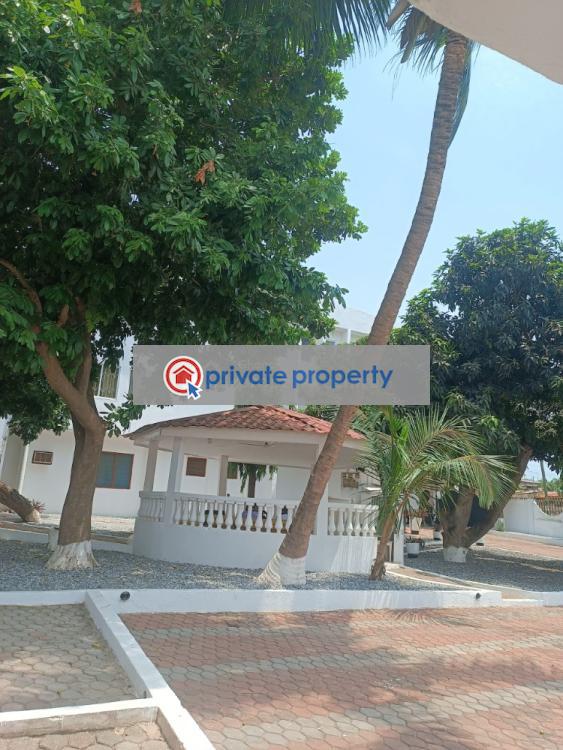 18 bedroom Commercial Property For Sale Kwashieman Accra - 5