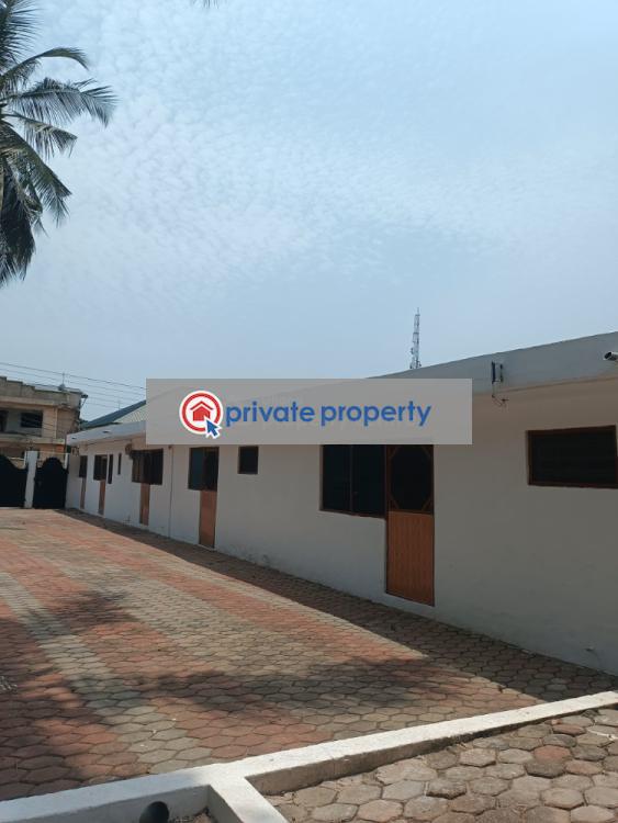 18 bedroom Commercial Property For Sale Kwashieman Accra - 7