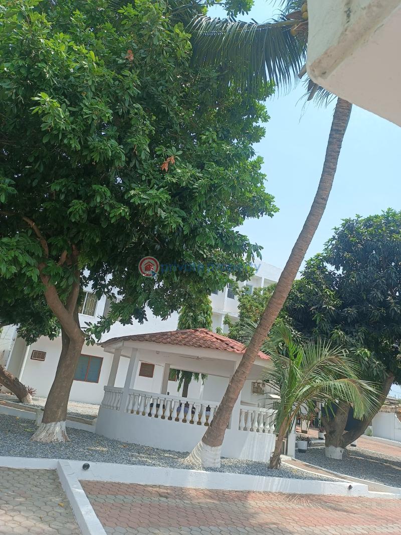 10 bedroom Commercial Property For Sale Kwashieman Accra - 4
