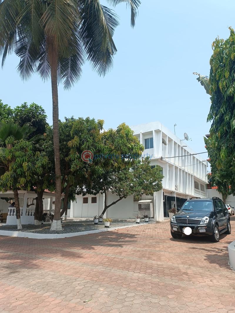 10 bedroom Commercial Property For Sale Kwashieman Accra - 0
