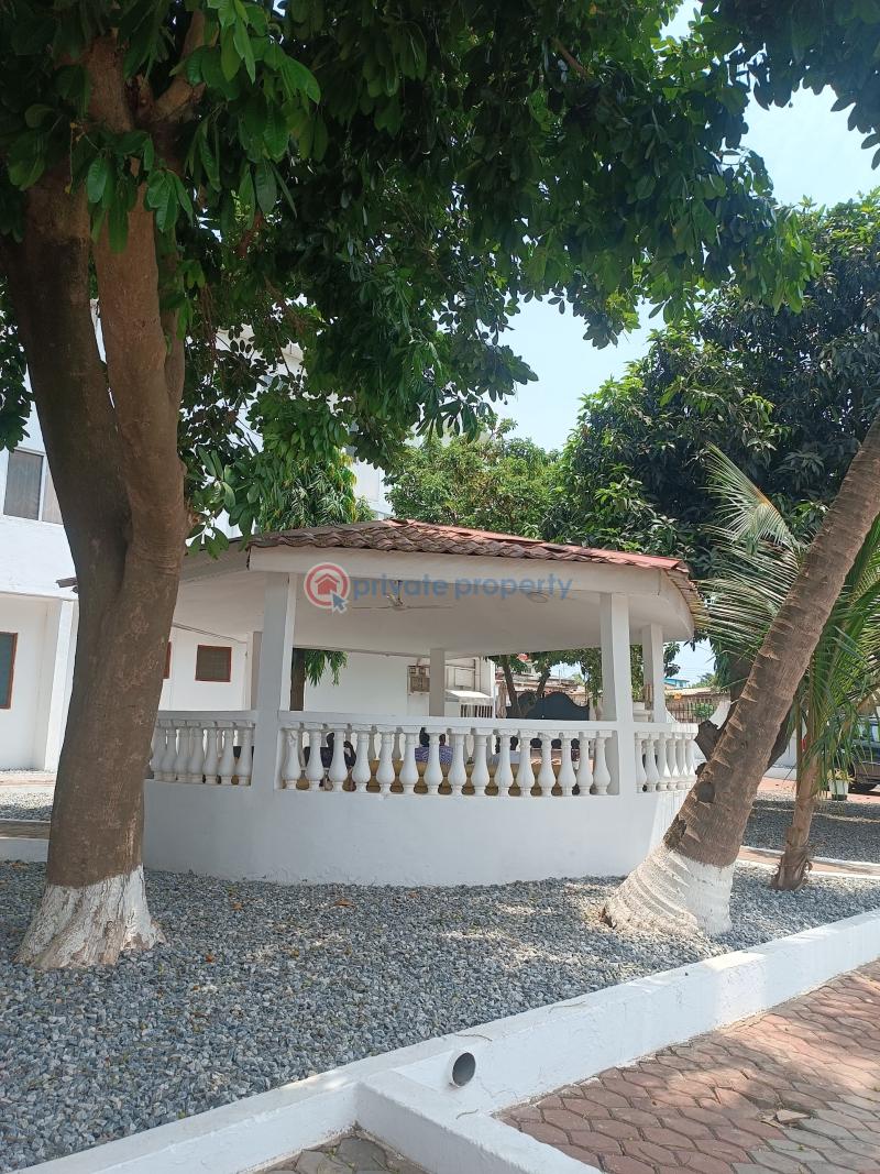 10 bedroom Commercial Property For Sale Kwashieman Accra - 6