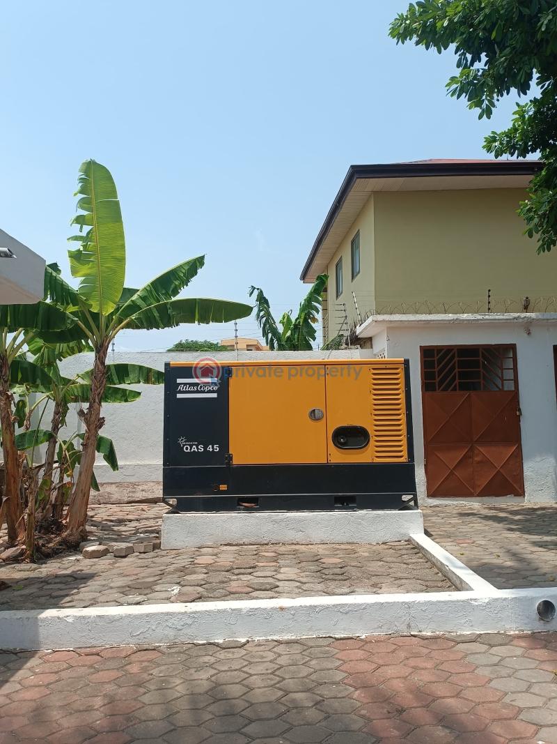 10 bedroom Commercial Property For Sale Kwashieman Accra - 2
