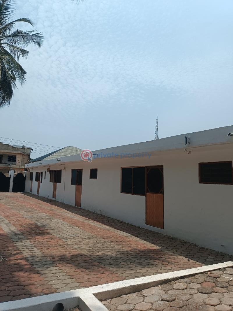 10 bedroom Commercial Property For Sale Kwashieman Accra - 1