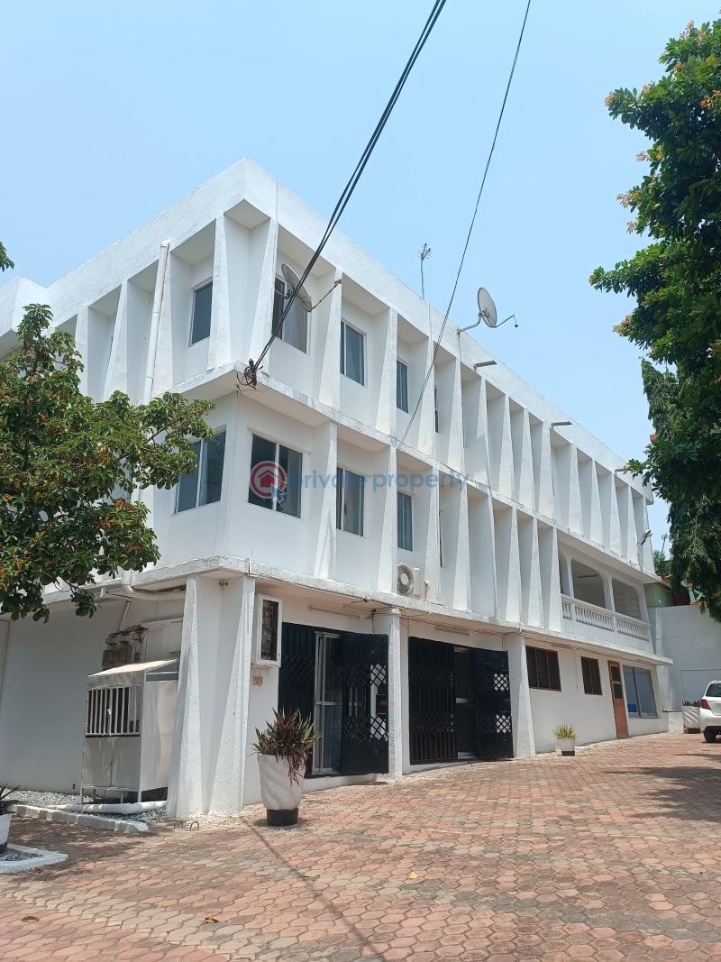 10 bedroom Commercial Property For Sale Kwashieman Accra - 7