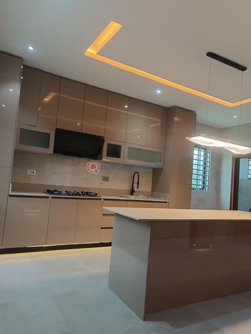 4 bedroom House For Sale North Legon Extension North Legon Accra - 15