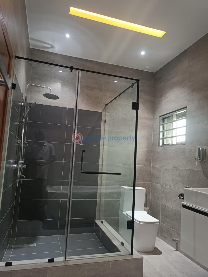 4 bedroom House For Sale North Legon Extension North Legon Accra - 9