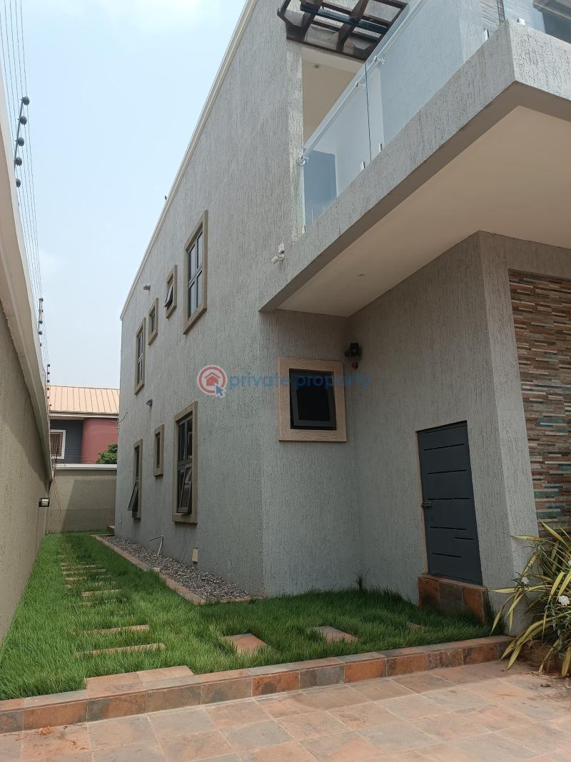 4 bedroom House For Sale North Legon Extension North Legon Accra - 2
