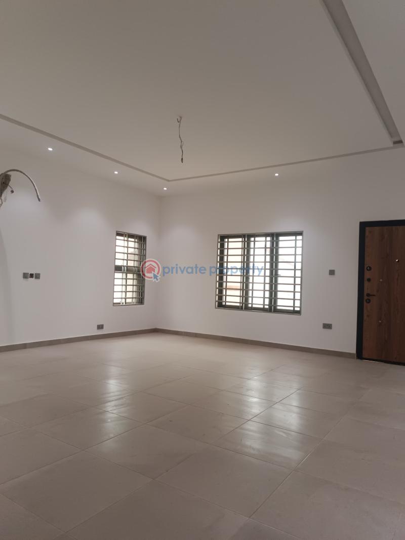 4 bedroom House For Sale North Legon Extension North Legon Accra - 4