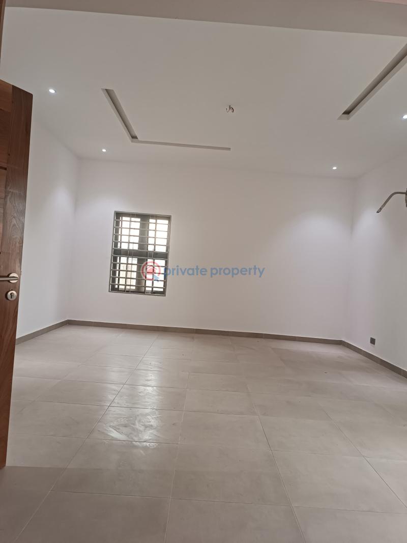4 bedroom House For Sale North Legon Extension North Legon Accra - 12
