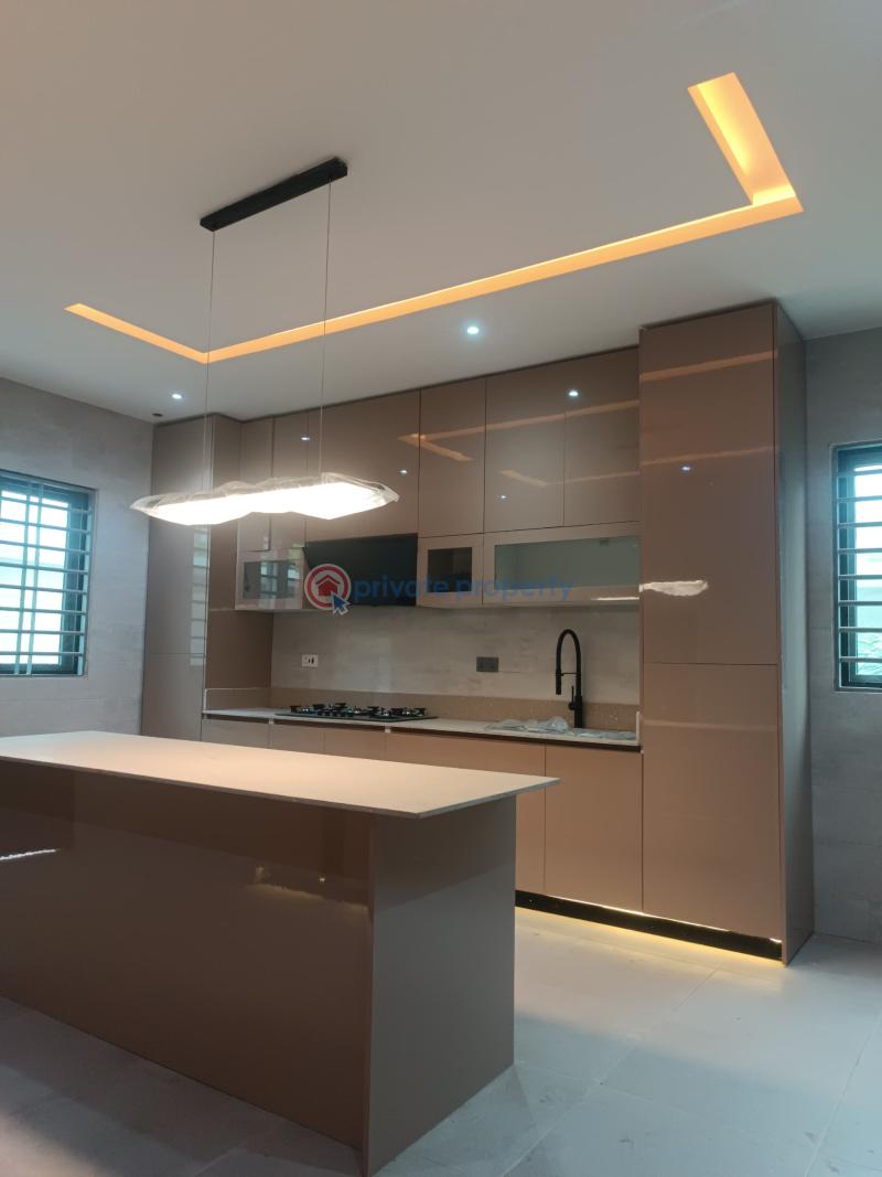 4 bedroom House For Sale North Legon Extension North Legon Accra - 16