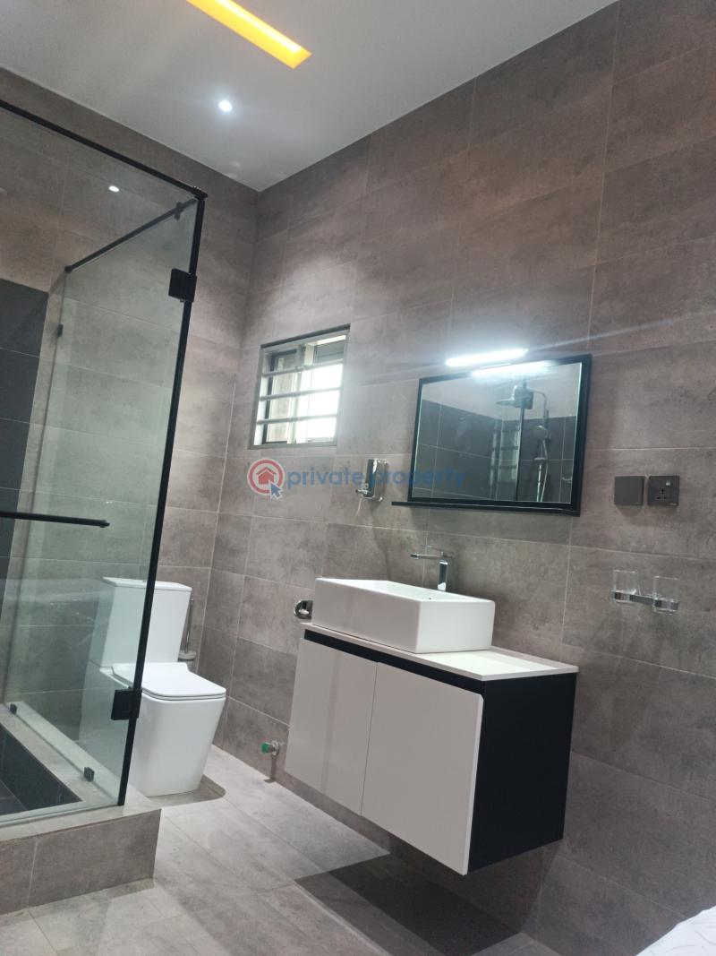 4 bedroom House For Sale North Legon Extension North Legon Accra - 8