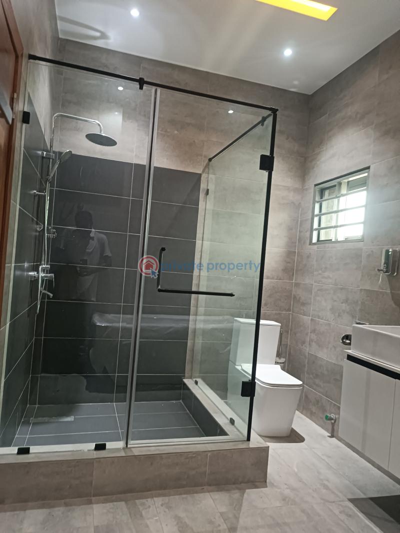 4 bedroom House For Sale North Legon Extension North Legon Accra - 10