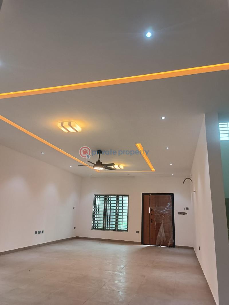 4 bedroom House For Sale North Legon Extension North Legon Accra - 18