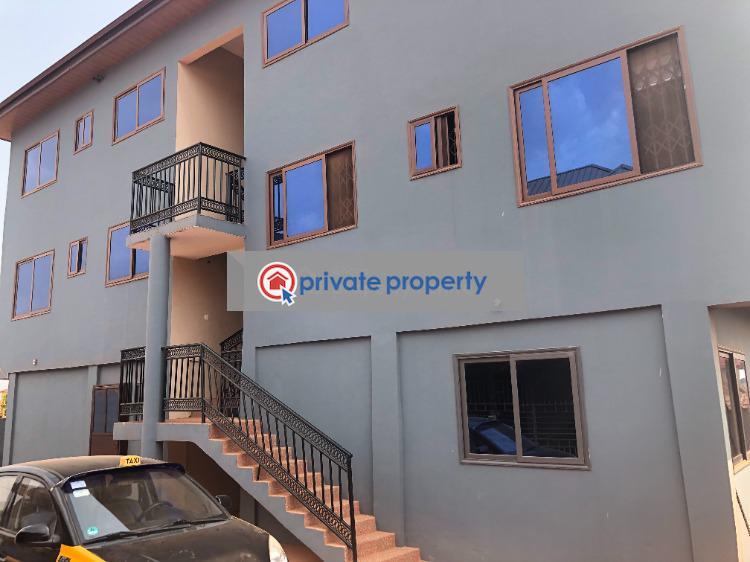 10 bedroom Block of Flats For Sale &nbsp;ashongman Pure Water Dome Ga East Municipal Accra - 6