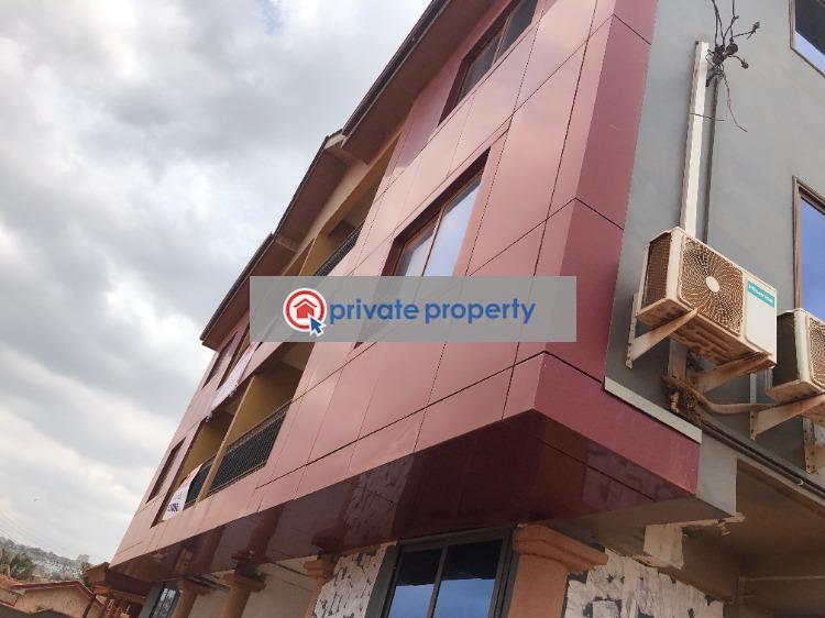 10 bedroom Block of Flats For Sale &nbsp;ashongman Pure Water Dome Ga East Municipal Accra - 3