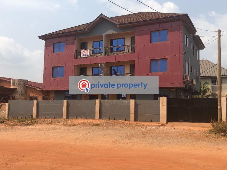 10 bedroom Block of Flats For Sale &nbsp;ashongman Pure Water Dome Ga East Municipal Accra - 14