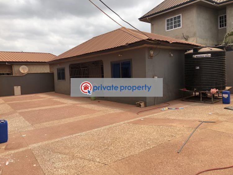 10 bedroom Block of Flats For Sale &nbsp;ashongman Pure Water Dome Ga East Municipal Accra - 4