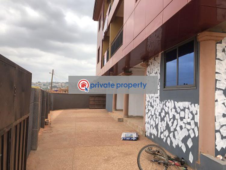 10 bedroom Block of Flats For Sale &nbsp;ashongman Pure Water Dome Ga East Municipal Accra - 2