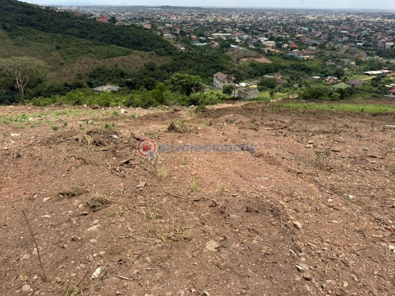 Land For Sale Accra Metropolitan  - 1