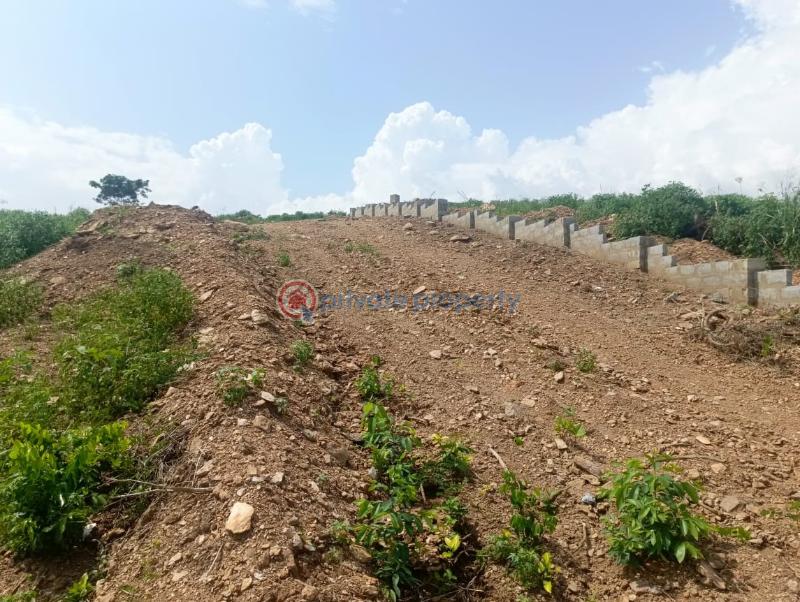 Land For Sale Aburi Akuapim South Municipal Eastern Region - 2