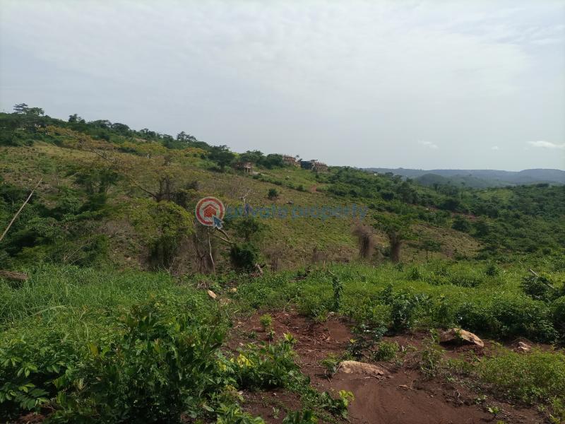 Residential Land For Sale Akropong Rd / Nsawam Rd Aburi Akuapim South Municipal Eastern Region - 2