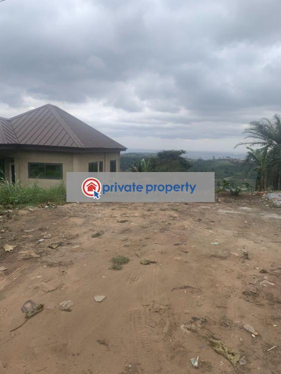 Land For Sale &nbsp;near Aburi Girls Aburi Akuapim South Municipal Eastern Region - 1