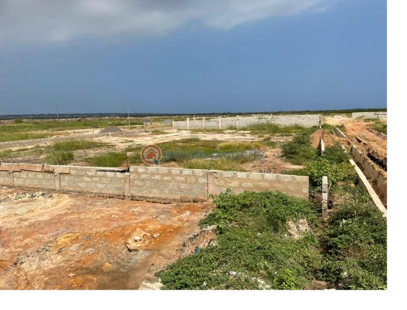 Land For Sale Community 25 Mall Community 25 Tema Accra - 2