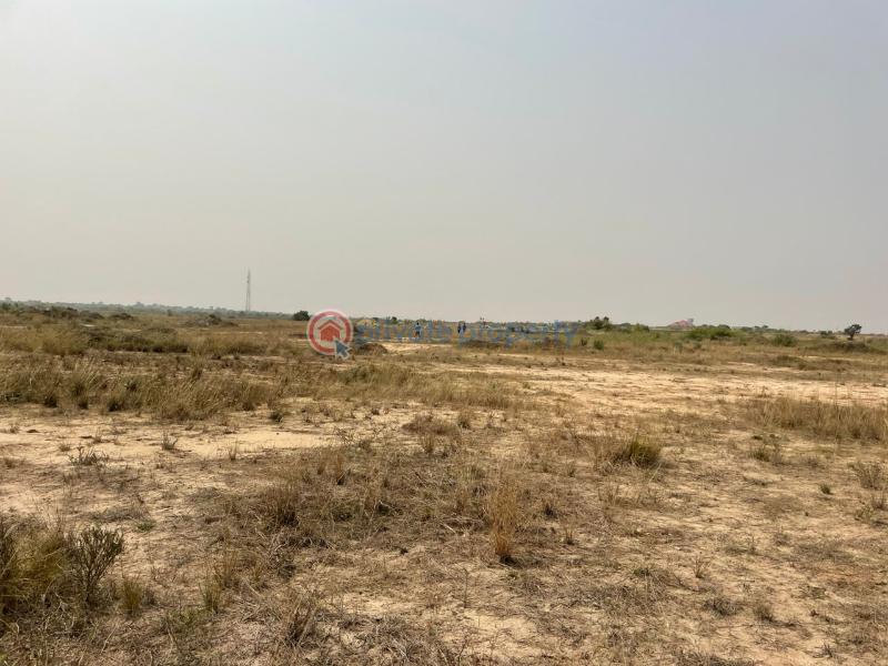 Land For Sale Tsopoli Ningo Prampram District Accra - 2